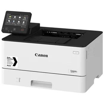 Canon-Impresora láser monocromo i-sensys, lbp228x