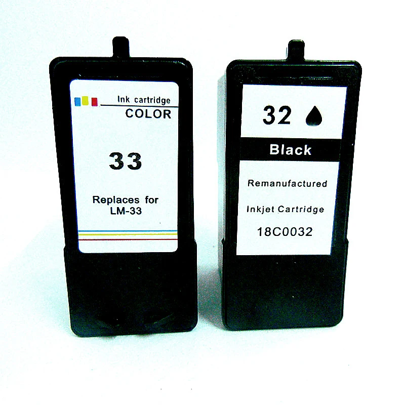 tinta compatível com lexmark p4350 p6250 p6350 p915 x3330 x3350