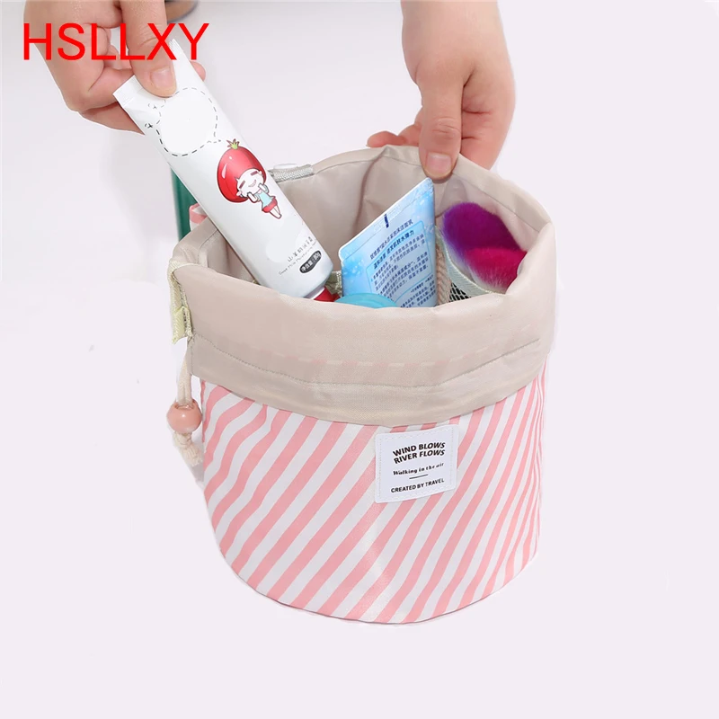 Woman Cosmetic Bag Beautician Needed Makeup Bag Beauty Case Toiletry Bag Travel Organizer Case for Suitcase Pouch