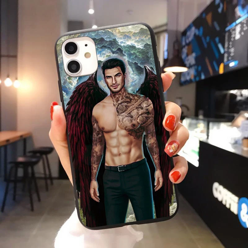 Романтический клубный чехол для Samsung Galaxy Note 20 S20 Ultra Plus 10 Pro 8 9 5 S10 Lite S10e S8 S9 S7 Edge J4 J6 2018