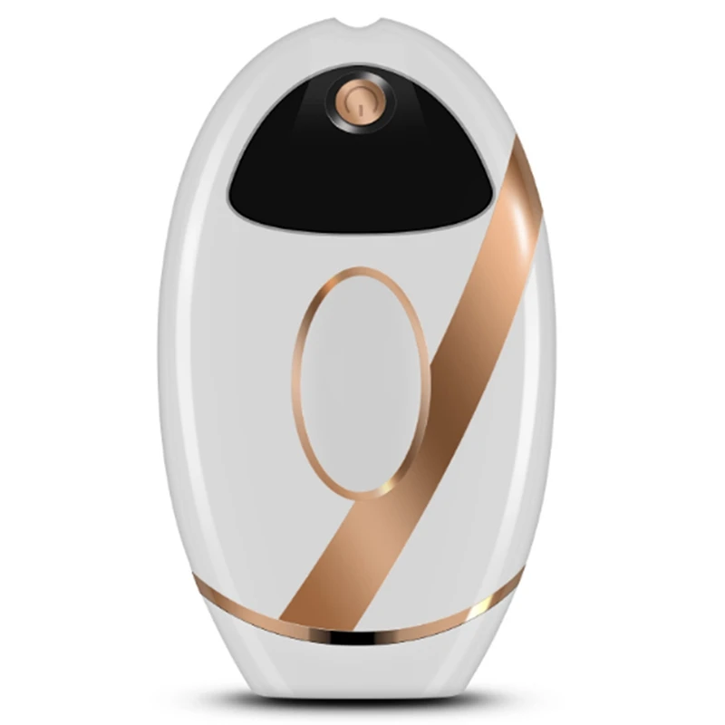 

500000 Flash Epilator IPL Photos Epilator Permanent Hair Removal Machine Painless Device Whole Body Female Epilator