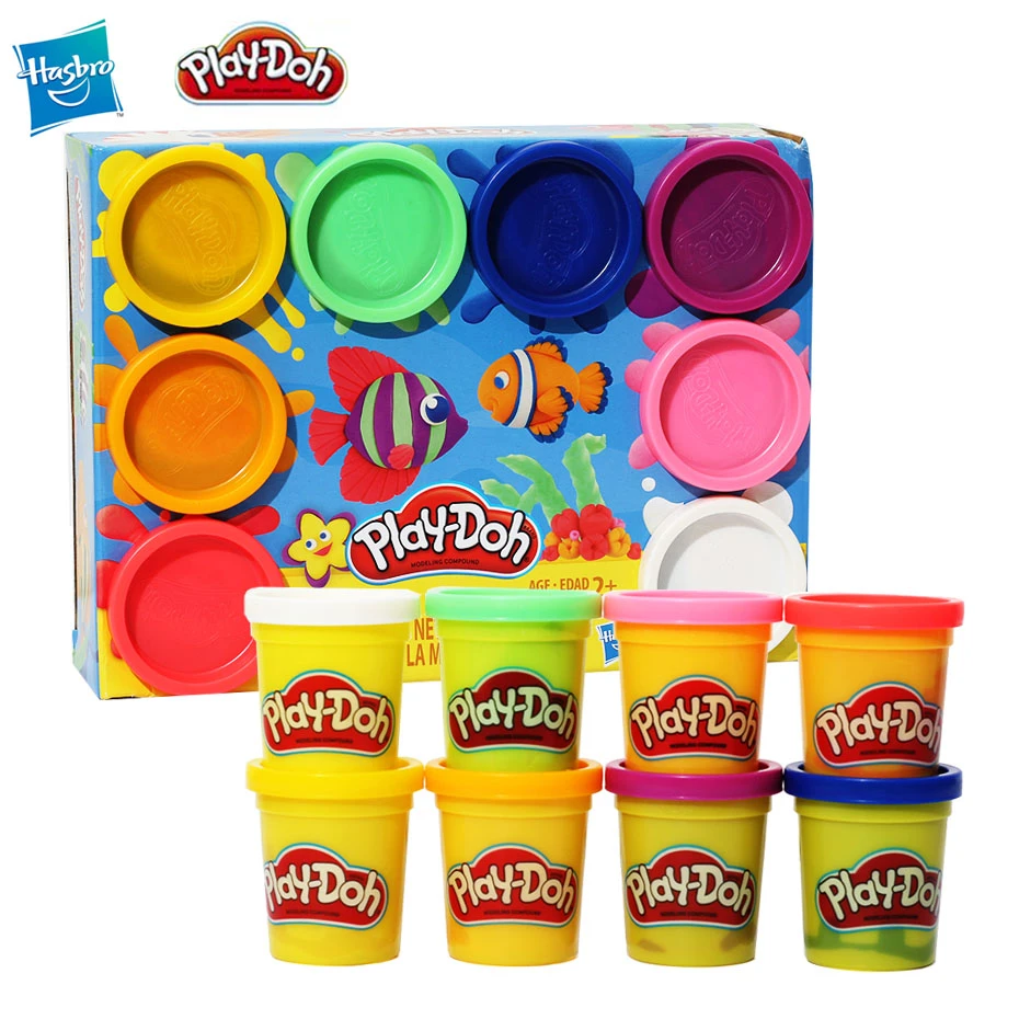 play doh 30 pack