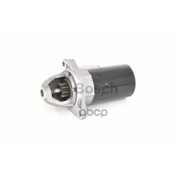 Стартер 12v Bosch арт. 0001107527