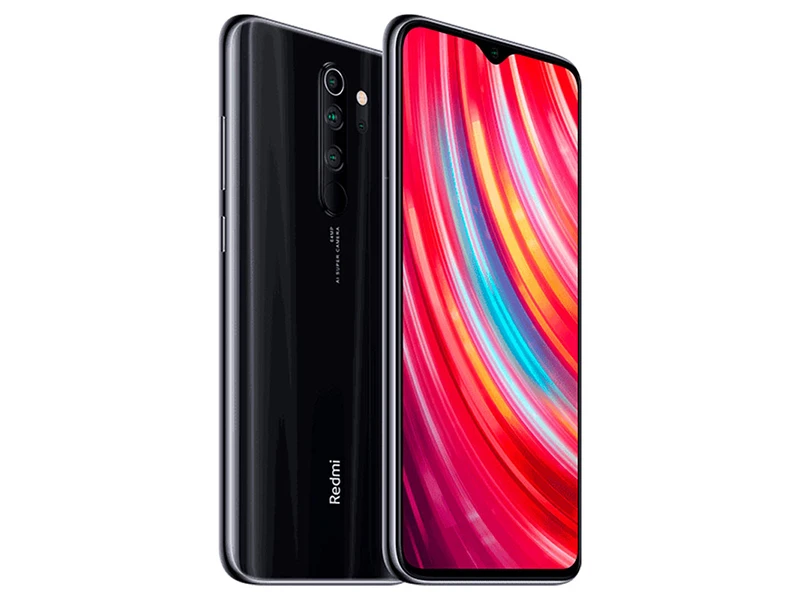 Смартфон Xiaomi Redmi Note 8 Pro 6 + 128 ГБ Android глобальная прошивка | Мобильные телефоны и