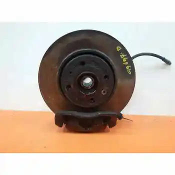 

8200345945 STEERING KNUCKLE FRONT RIGHT RENAULT CLIO III