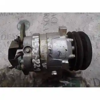 

AIR CONDITIONING COMPRESSOR OPEL ASTRA F CARAVAN