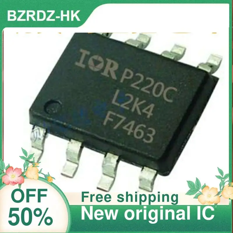 

20 шт. MOS IRF7463TRPBF SOP-8 N 30V 14A новый оригинальный IC