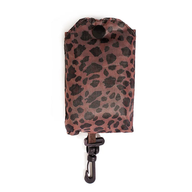 Новые складные многоразовые продуктовые сумки большой емкости водонепроницаемый хозяйственная сумка с крюком MS88