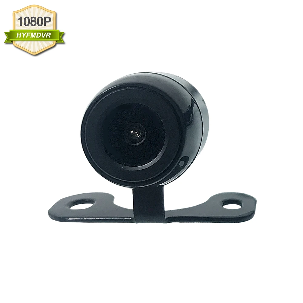 Оптовая продажа с завода HYFMDVR камера заднего вида зеркалом может использоваться