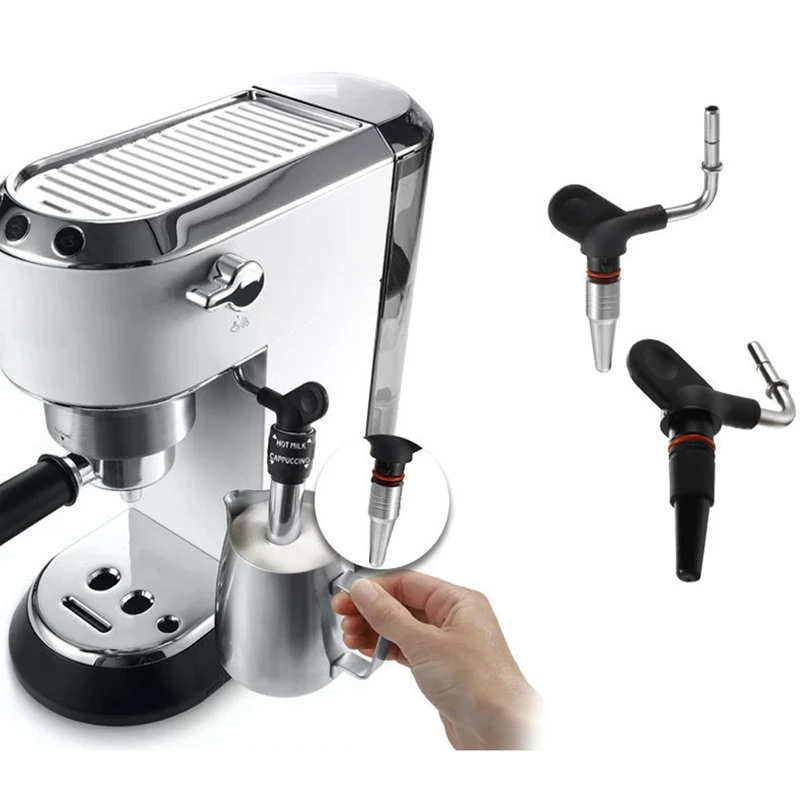 Delonghi Coffee Machine Steam Nozzle 