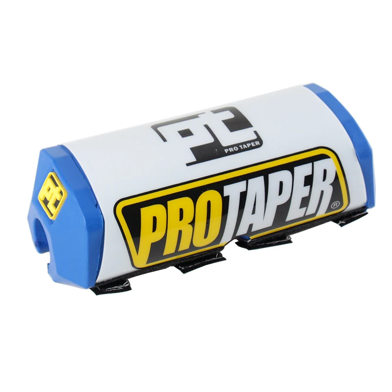 Pro Taper руль колодки 2,0 квадратный жир бар шпаргалка Металл Mulisha Руль Протектор грудь 22 см 28 см питбайк