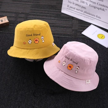 

Baby hat spring and autumn boys sun hat thin cute spring sun children summer