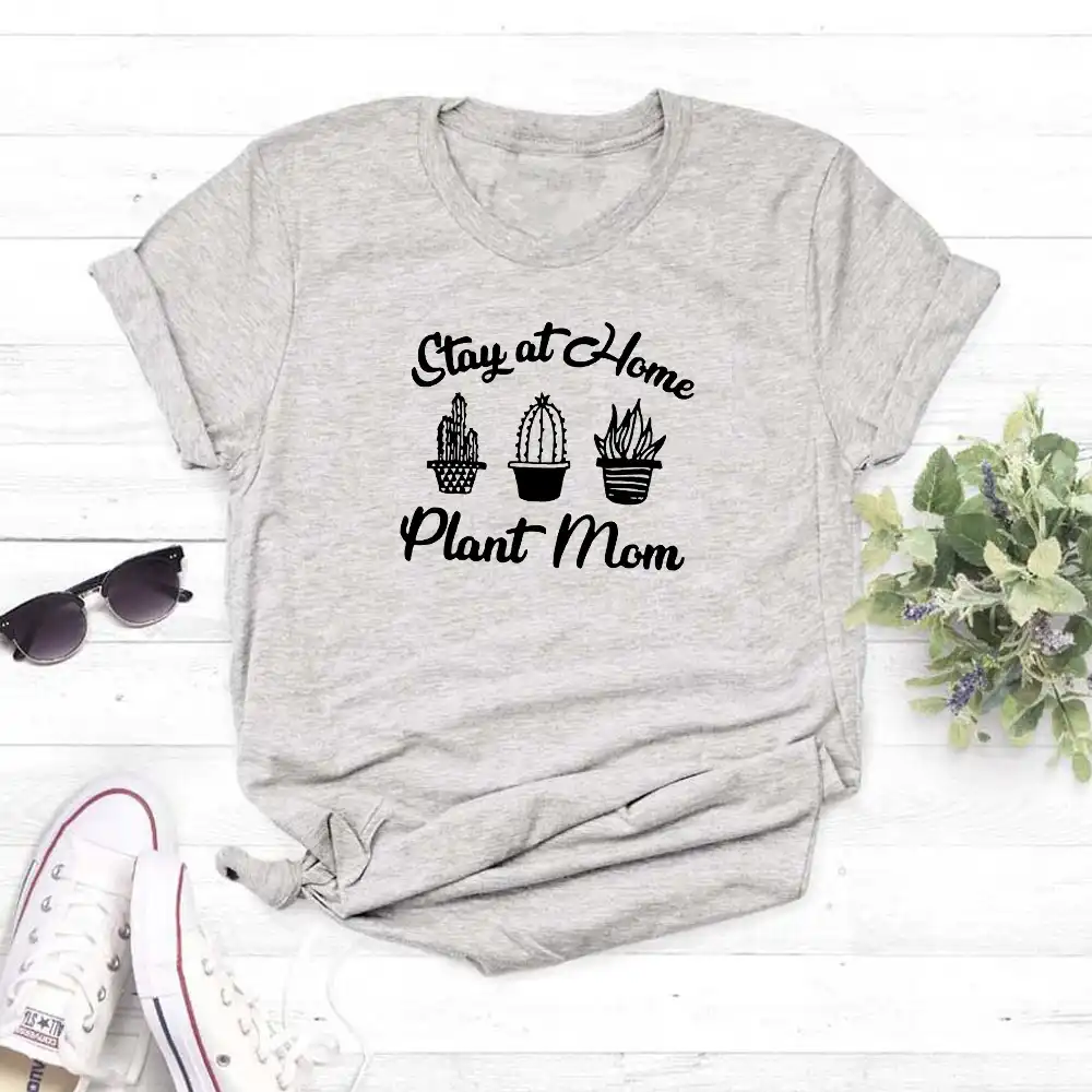 Plant lady shirt Clearance