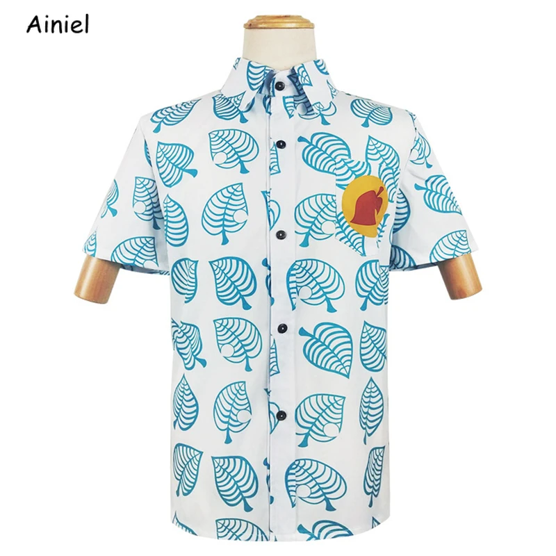 Животные рождественские Карнавальная футболка Tom уголок костюм для мужчин