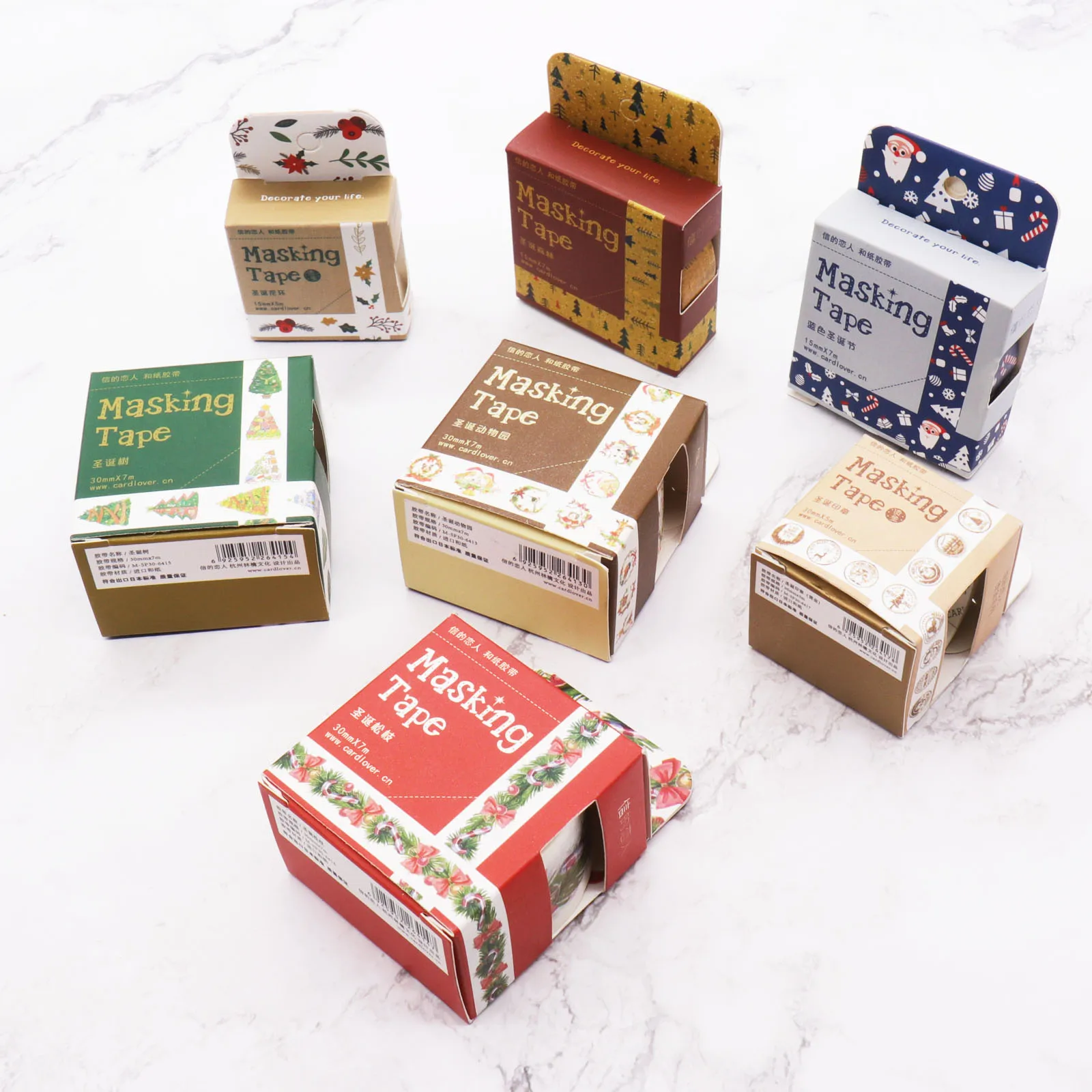 1 коробка декоративная фотобумага рисовая бумага для рукоделия скрапбукинга