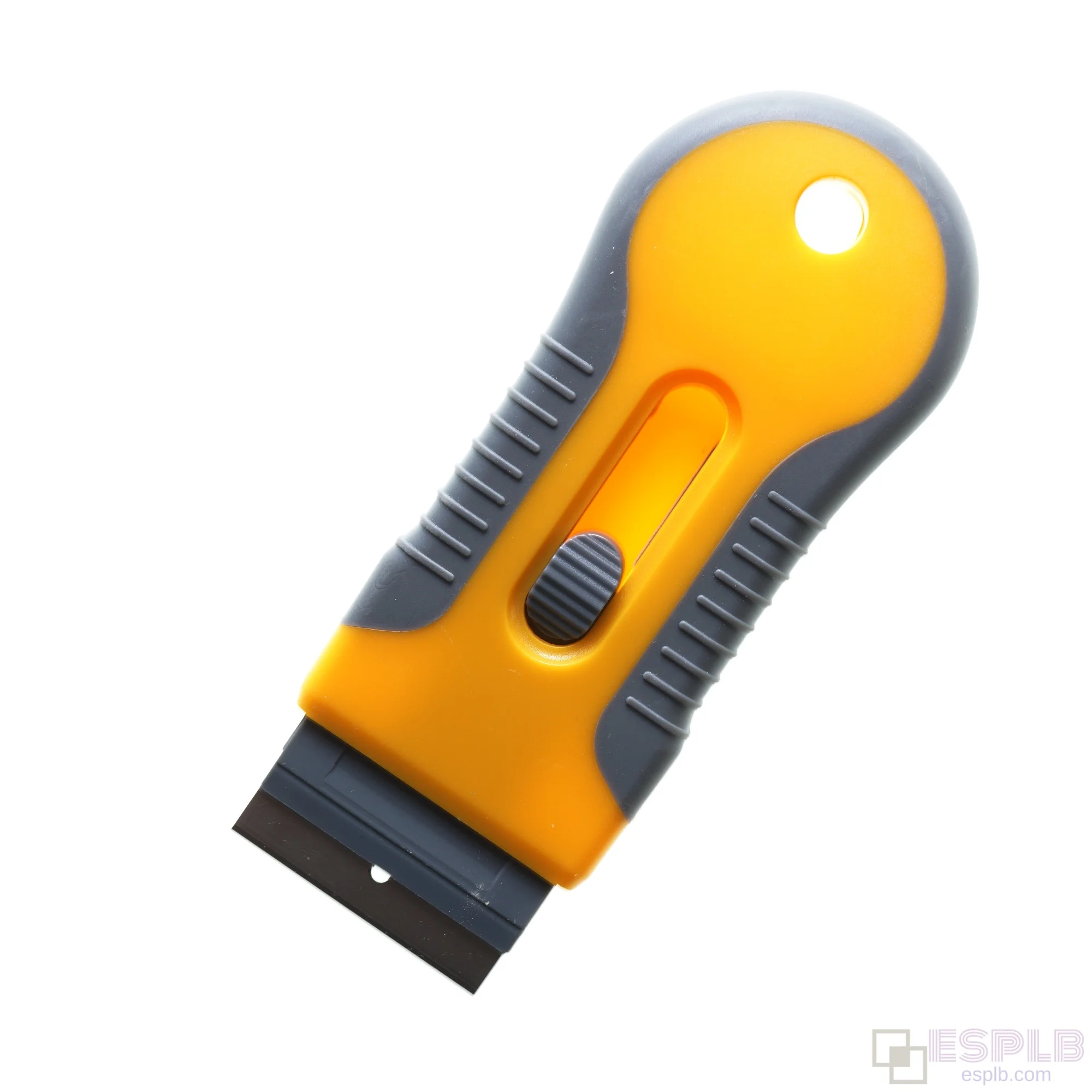 Razor Scraper Car Window Blade Knife Cleaner Ceramic Glass Sticker LOCA UV Glue Remover Automotive Film Tool
