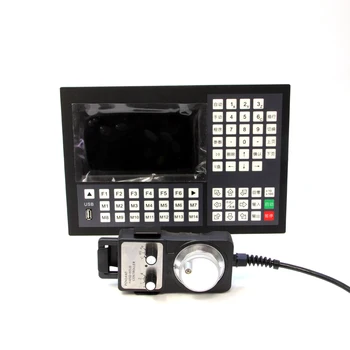 

CM60D Series Servo Motor Controller, Stepper Motor Controller, Singlechip, PLC Numerical Control System, Multi-axis