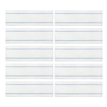 

for Xiaomi SWDK D Series D260 Wireless Hand-Held Mopping Machine Spray Disposable Mop Removal Disposable Rag 30Pcs