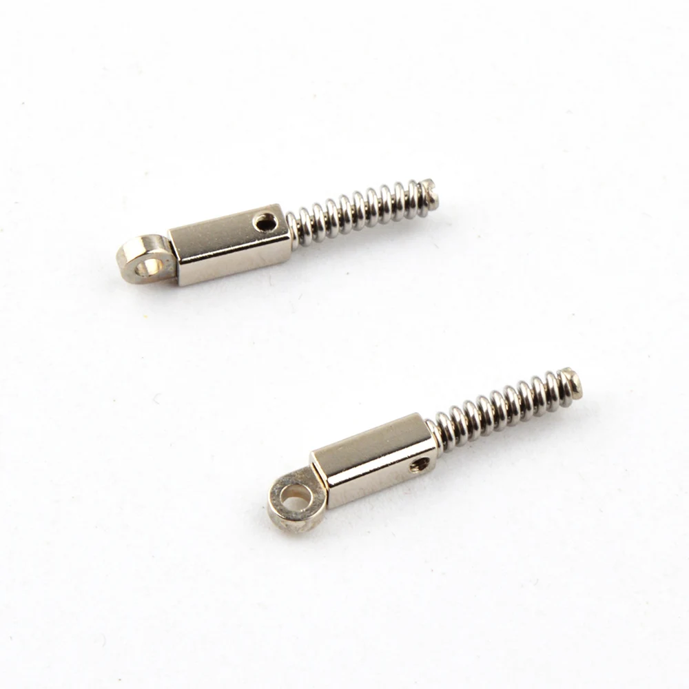 100PCSreplaceablespringinsertforeyeglassspringhingebrokenspringhingerepair