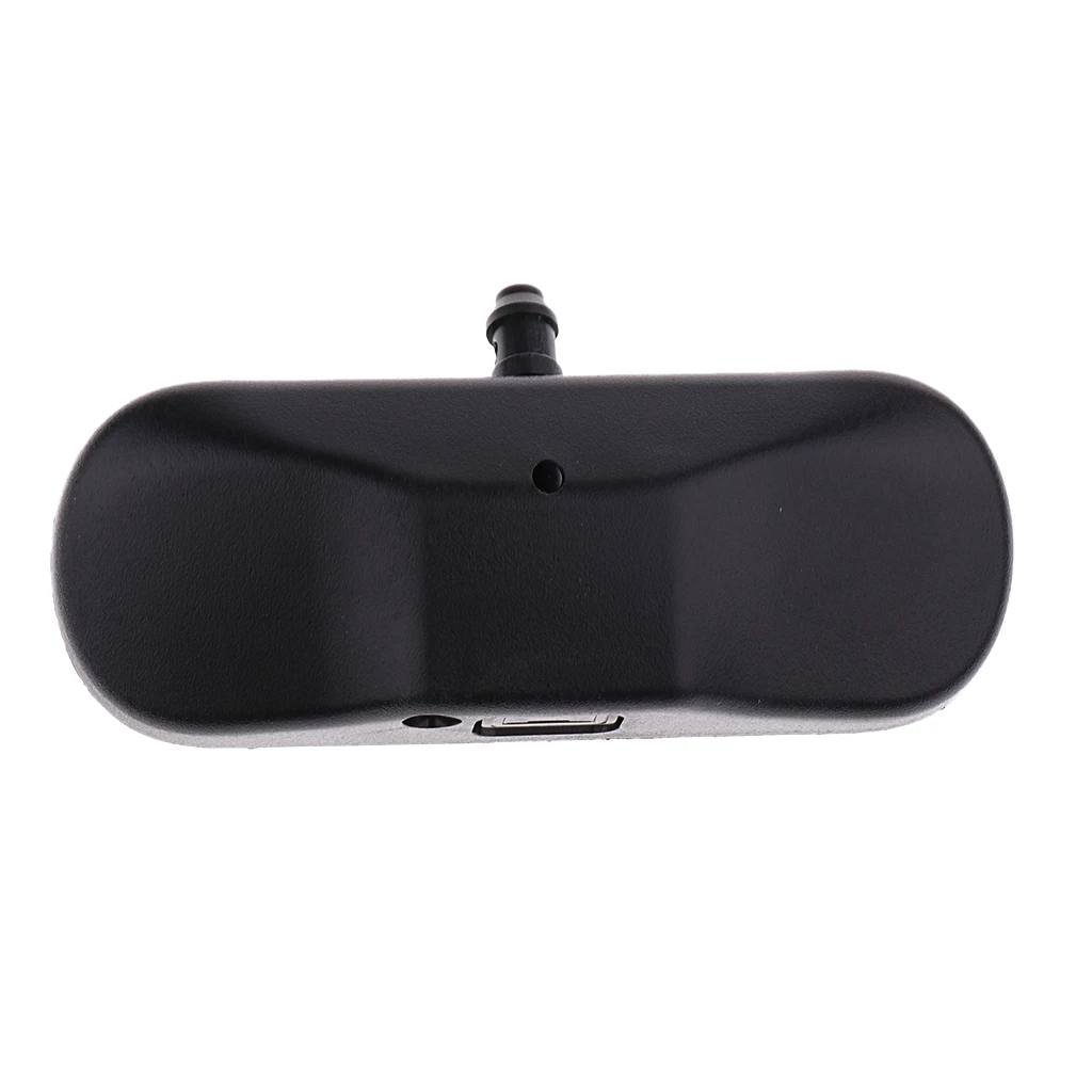 Easy Install Safety Wiper  Spray Washer Nozzle For Audi A5 A6L Q5