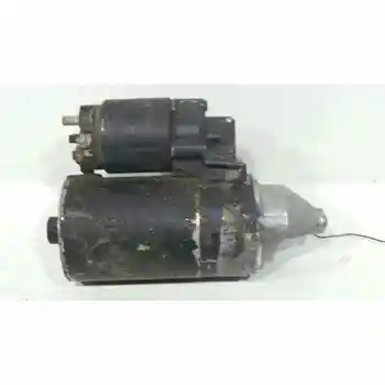 

0001112015 ENGINE STARTER OPEL KADETT E