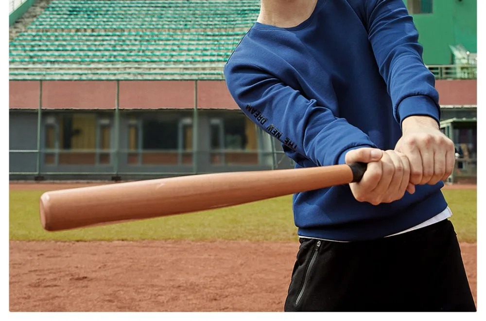 Мужская толстовка Xiaomi с воздушным слоем и круглым воротником, модная свободная Мужская футболка с длинным рукавом для отдыха