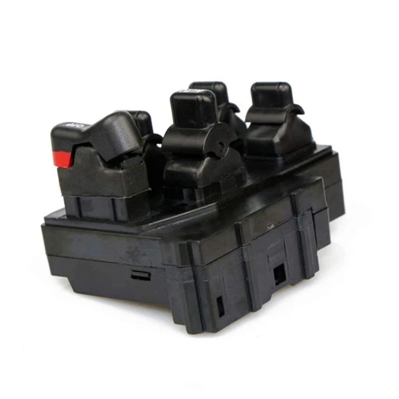 Главный переключатель стеклоподъемника для Honda Accord DX Sedan EX Sedan LX Wagonn 1994-1997 35750-SV1-A01 передний левый со стороны водителя P