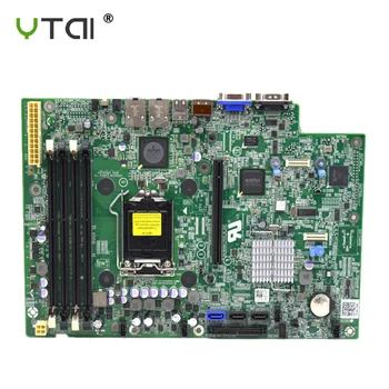 

For DELL R210 Desktop motherboard CN-05KX61 5KX61 M878N 0M878N F0T70 LGA1156 100% tested intact