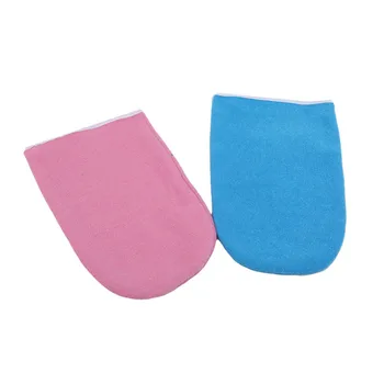 

3 Size Sneakers Shoes Sports For Running Insole Shoe Sole Silicone Gel Soft Elastic Heel Protector Shoe Insoles