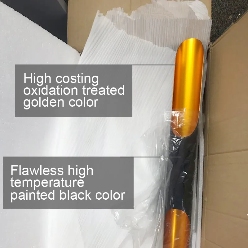 Replica-Delightfull-Coltrane-modern-wall-light-lamp-sconce-LED-up-down-aluminum-pipe-wing-2-lights (1)