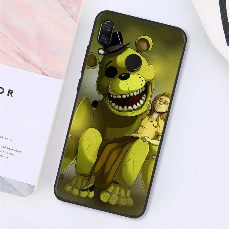 Funny sfm fnaf animatronics Art