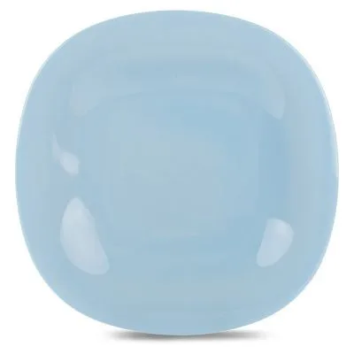 Тарелка десертная Luminarc Carine Light Blu, 19 см