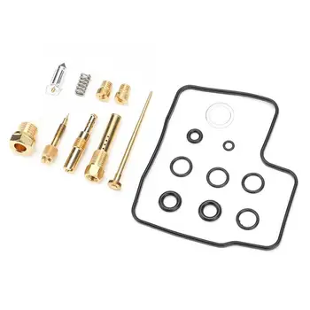 

R148 Metal Rubber Professional Carb Carburetor Rebuild Repair Kit Set Fits for HONDA SHADOW 1100 VT1100 car accessories