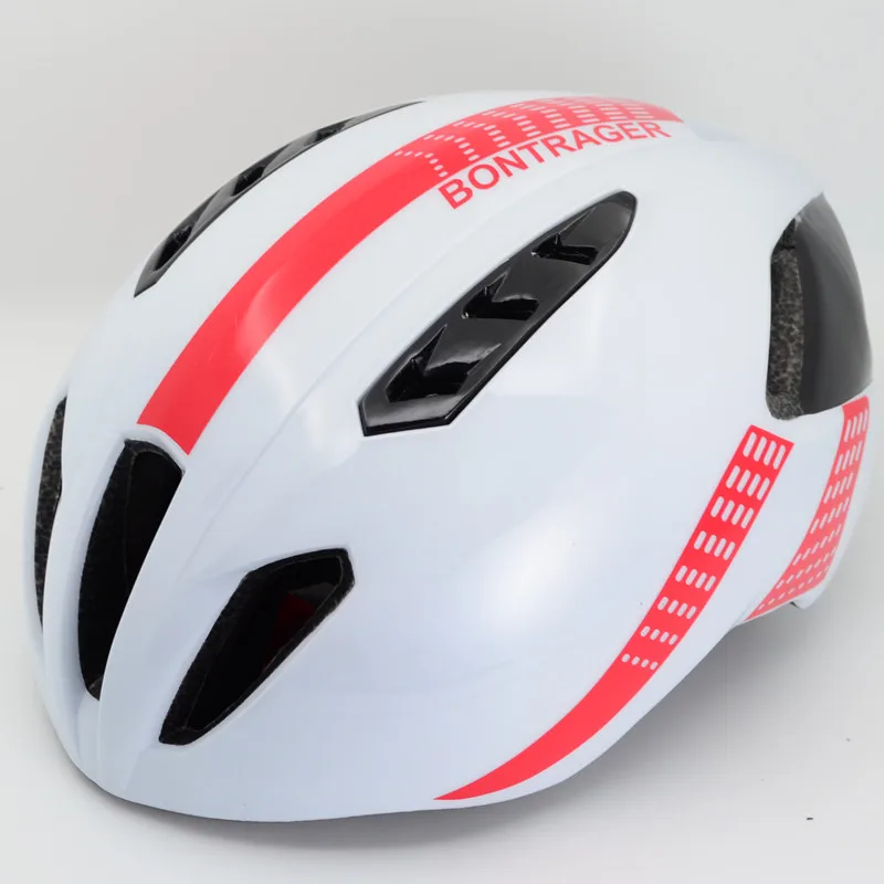 Racing Ultralight Bike Helmet Men Bicycle Helmet Professional mtb helmet Cycling Safely Cap helmet for women men size M 54-60cm