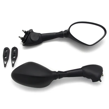 

Motorcycle rearview side mirror For BMW S1000RR 2010-2018 HP4 2011-2015
