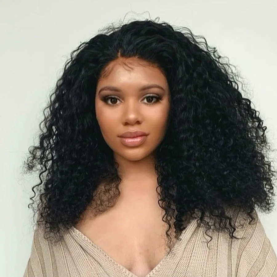 360 парик из натуральных волос на кружевной основе с детскими волосами короткий боб бесклеевой бразильский для черных женщин remy волосы предварительно выщипывающие натуральные волосы