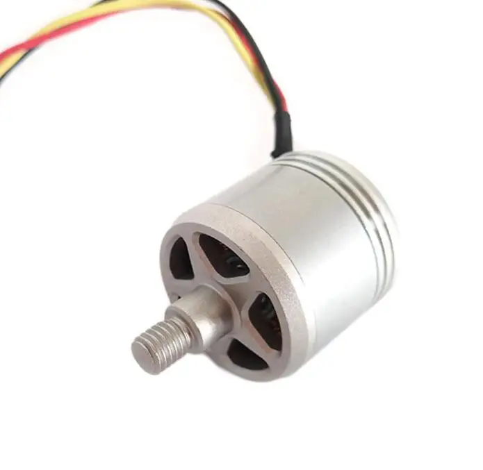 Original New For DJI Phantom 3 Part #94 2312A Motor(CCW) new version Tool | - Цена: US $19.35