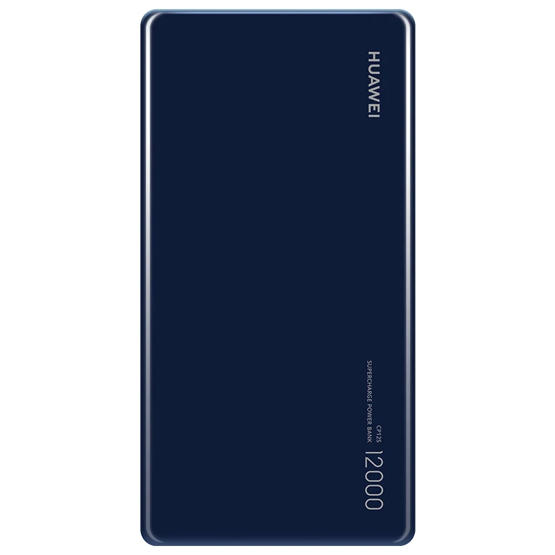Huawei 12000mAh 40W SuperCharge Power Bank для телефонов ноутбуков и игровых устройств|Внешние