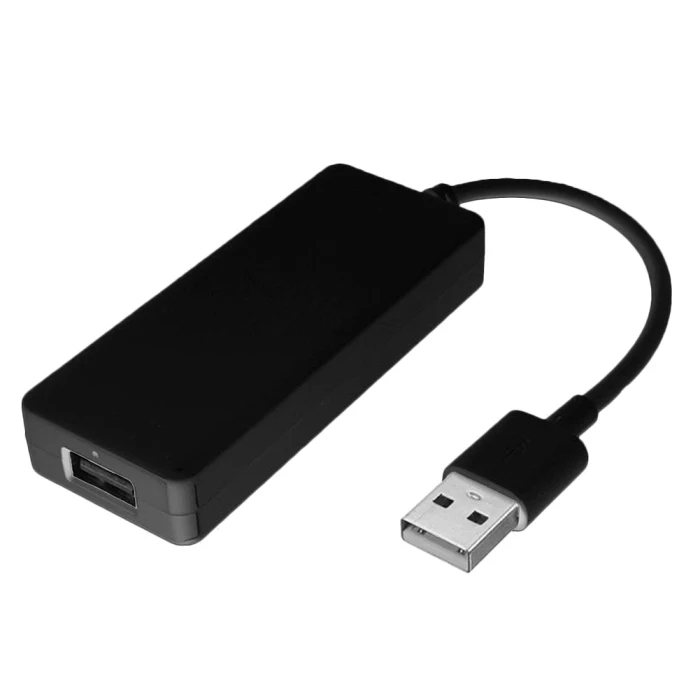USB Android навигационный плеер Smart Link Dongle для iOS Apple CarPlay Android Auto V6