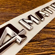 *#Best Price 4MATIC Letters Number Sticker 3D Car Rear Trunk Badge Emblem Decal For Mercedes Benz W203 W204 W163 W164 W166 AMG W211 S55 CLA *#Best Price 4MATIC Letters Number Sticker 3D Car Rear Trunk Badge Emblem Decal For Mercedes Benz W203 W204 W163 W164 W166 AMG W211 S55 CLA