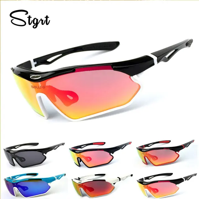 US $18.24 RX Men Prescription Sunglasses Outdoor Sports Protection Golf Glasses UV400 For Bicycle Goggles gaf