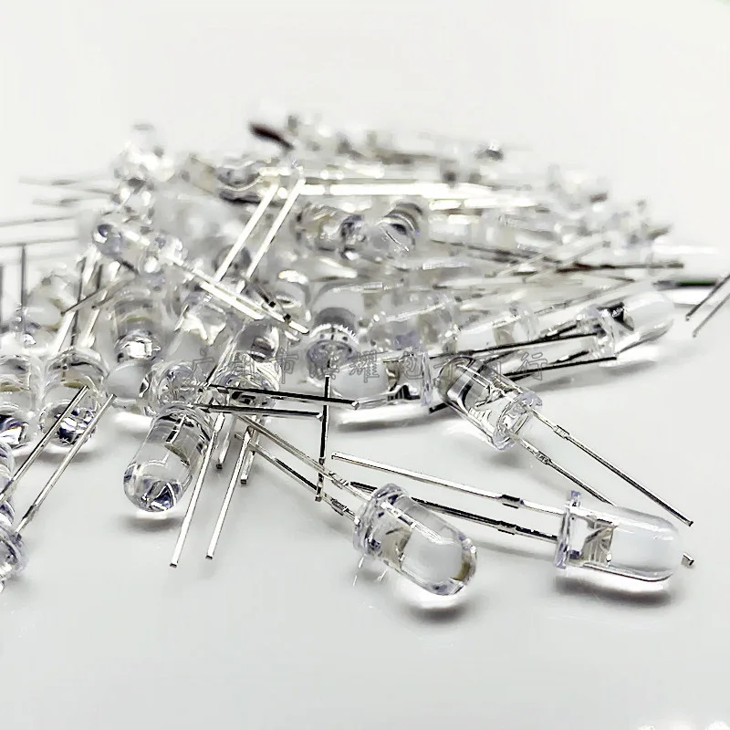 LED Light Emitting Diodes-47