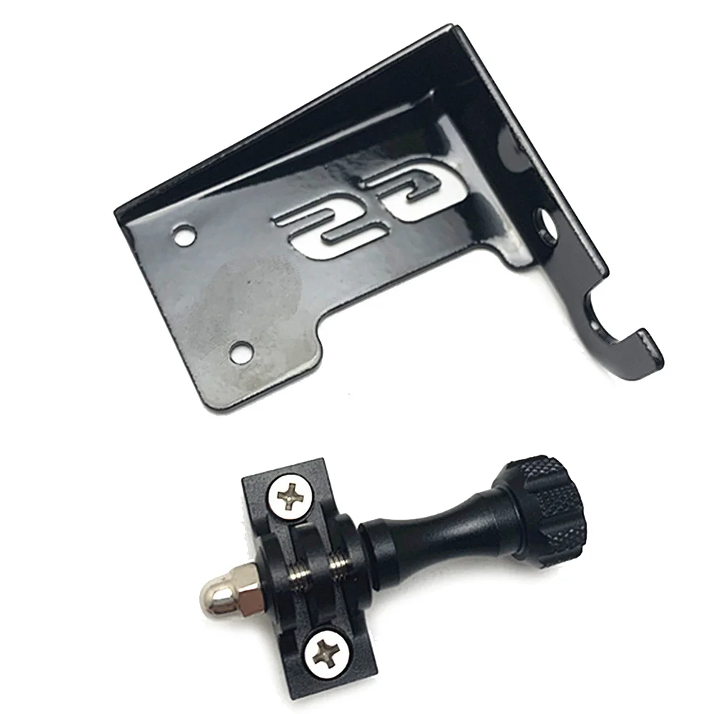 Держатель для камеры мотоцикла Подставка Кронштейн Поддержка для BMW F650GS F700GS F800GS абсолютно и высокое качество