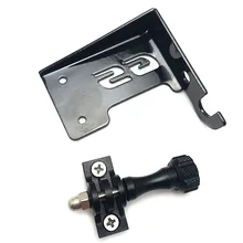 Держатель для камеры мотоцикла Подставка Кронштейн Поддержка для BMW F650GS F700GS F800GS абсолютно и высокое качество