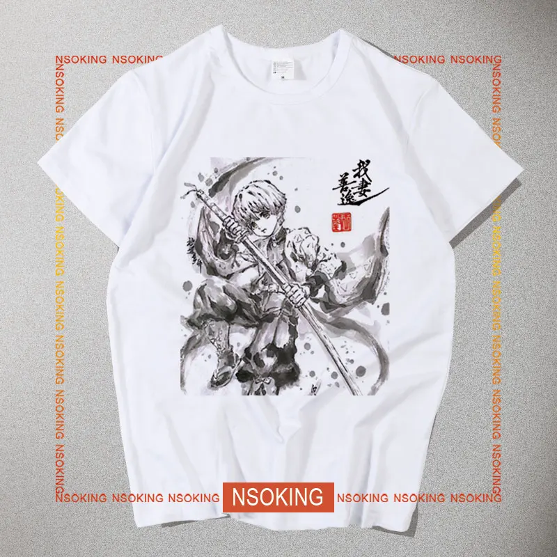 18 Новинка; футболка для косплея; Kamado Nezuko; модная футболка для мужчин и женщин - Цвет: 18
