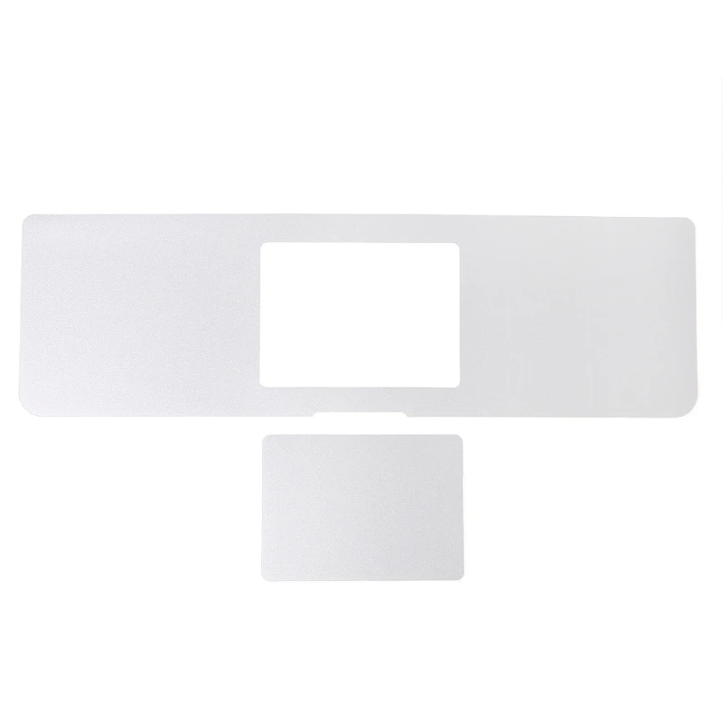 PalmGuards ультра пленка для Apple Mac Macbook Сенсорная панель защитная пленка наклейка