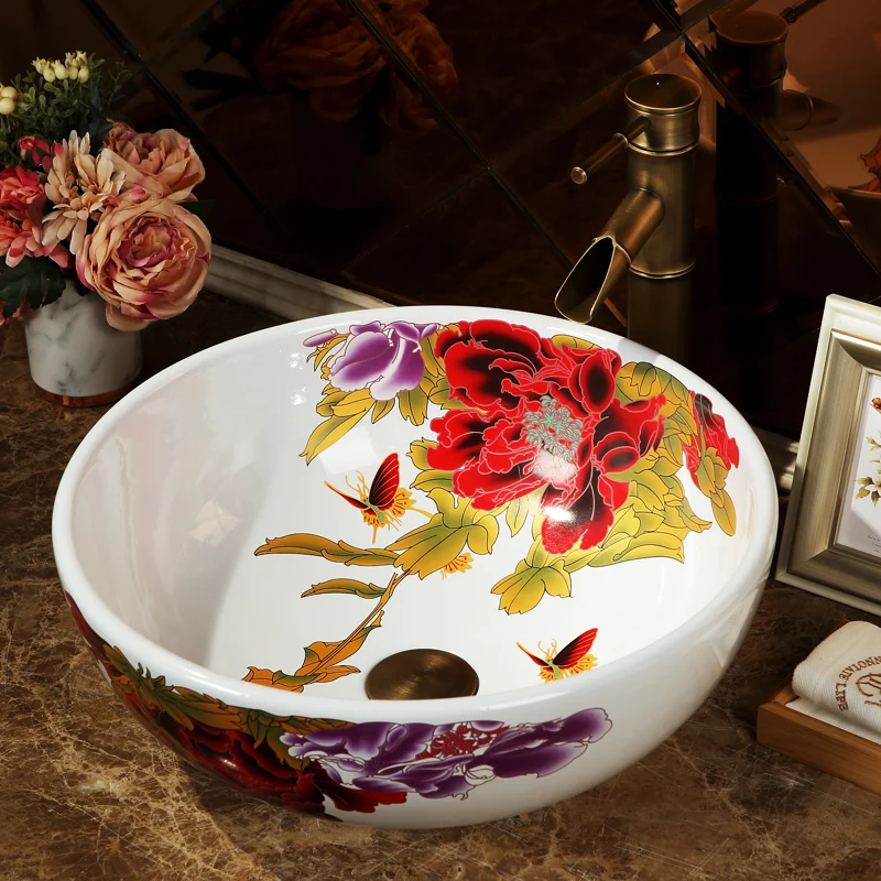 ceramic wash basin (20)