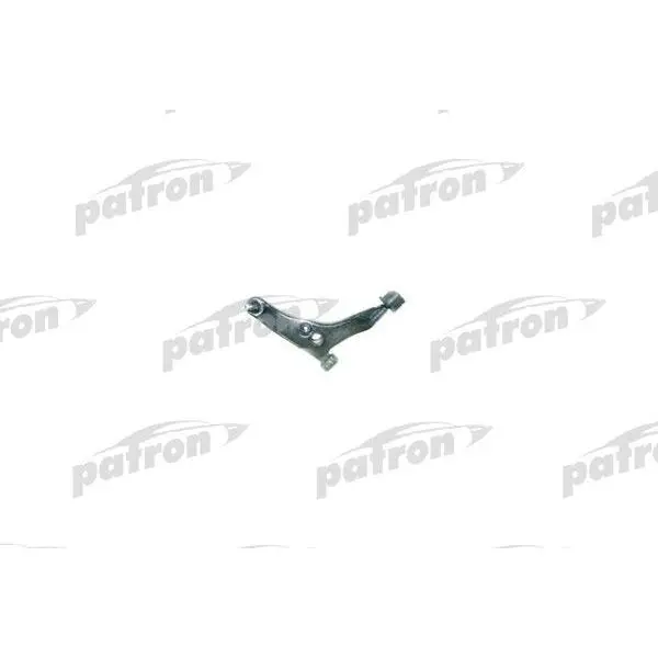 Рычаг подвески MITSUBISHI: COLT V 95-05, LANCER VI 95-03 PATRON