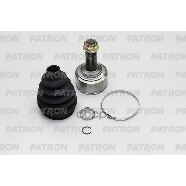 Шрус Наружный 26x57.5x27 Honda Freed Gb3/Gb4 2008- PATRON арт. PCV1993