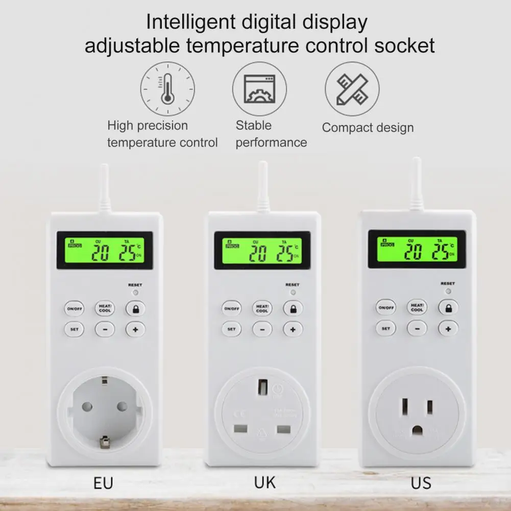 Automated Outlet Controller